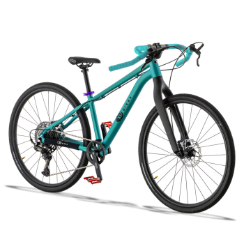 KUbikes 27,5 gravel